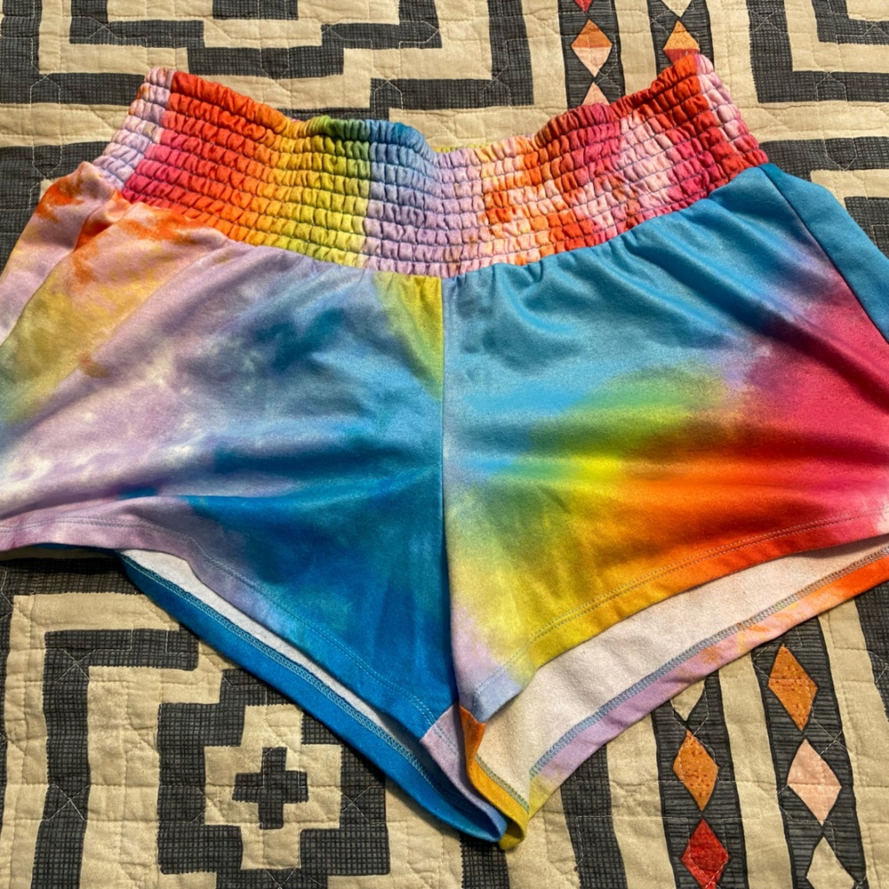 Torrid Terry Cloth Beach Short Size 1